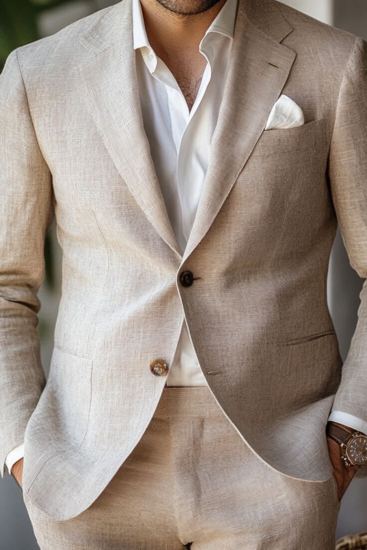 Beratung Verlobung/Henna Anzug Buchen