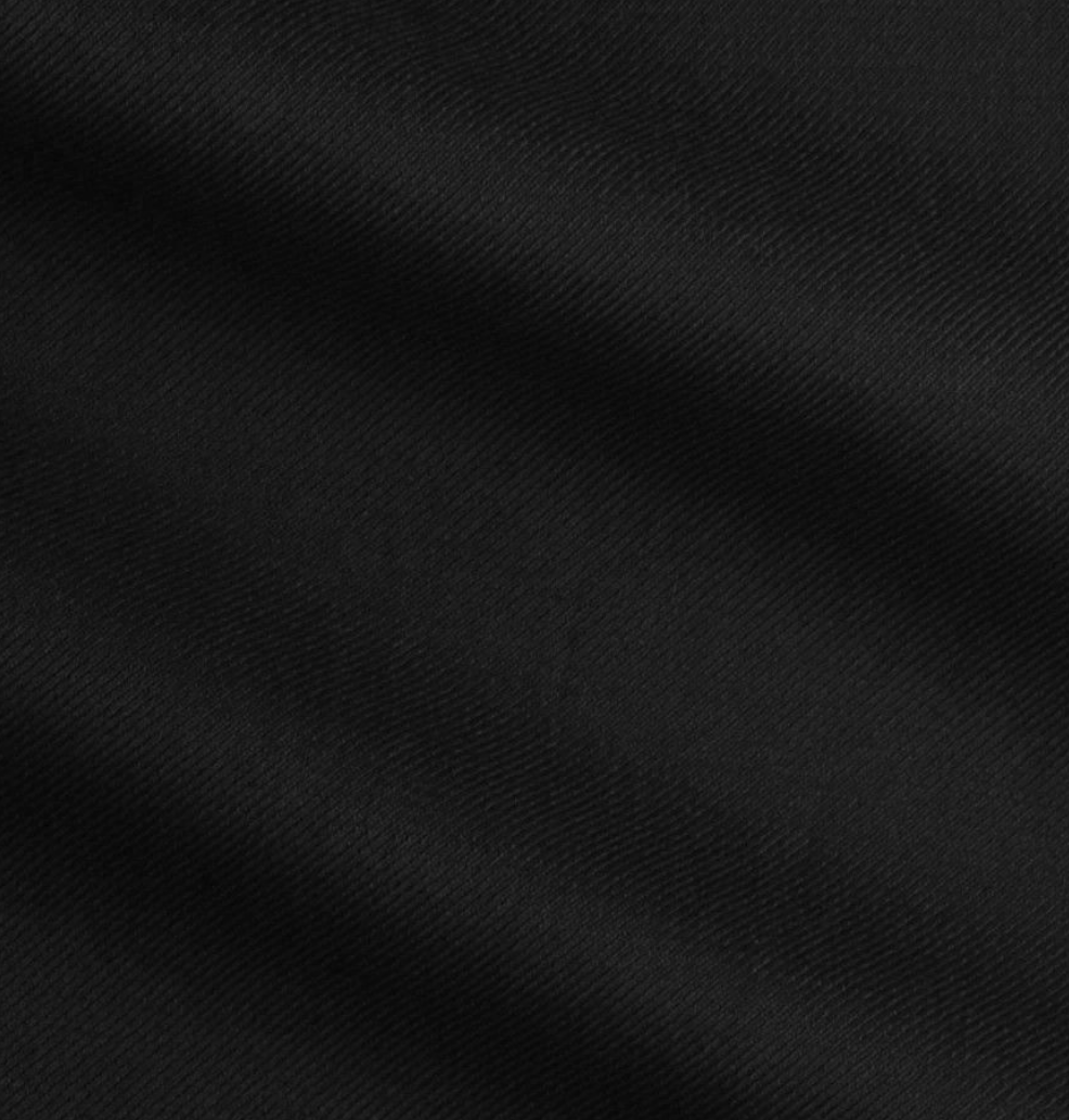 Cagliari Doppelreiher Smoking Tailored Fit Schwarz /Weiss