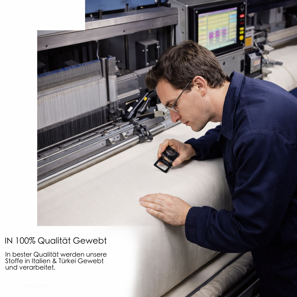 Hellblaues Hemd mit klassischem Kragen