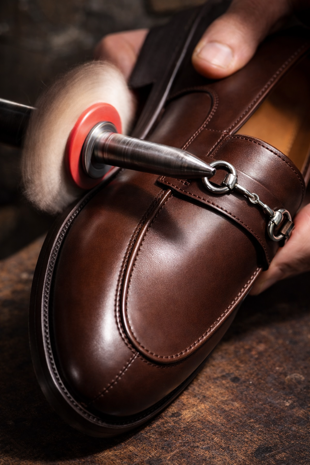 Elegante Loafer Herrenschuhe in Bchwarz